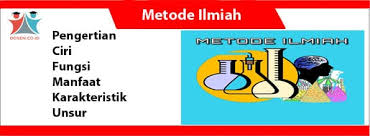 Maybe you would like to learn more about one of these? Metode Ilmiah Pengertian Ciri Manfaat Karakteristik Contoh
