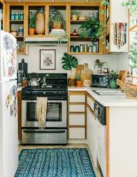 apartment therapy studio small kitchens