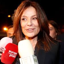 El funeral de Fernando Fernández Tapias en imágenes: de Nuria González y  sus hijos a Isabel Preysler