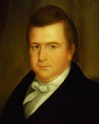 Rachel Donelson Jackson