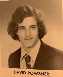 I am new to the Facebook page. I don't know if anyone was aware, but my  brother, David Collins (Class of 1974), passed away in August of 2021.