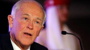 Will you resign?', defiant Emirates boss asks U.S. rivals in subsidy row