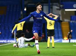 Broja spent two years in north london before moving to. Armando Broja Alb Photos Playmakerstats Com