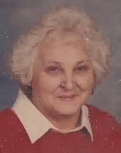 Obituary information for Kathryn M. Daywalt Stapleton