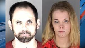 2 arrested after found in possession of drugs, stolen property in West  Topeka