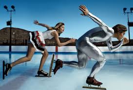 How much does an ice skating coach make? 5 Reasons Why Ice Skating Is The Best Winter Workout Vogue