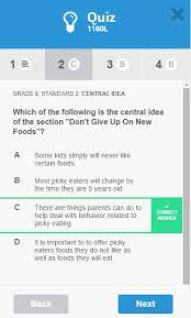 Learn how to use newsela to build your students' reading skills using dynamic, leveled. Website Review Newsela Creative Teacher S Classroom