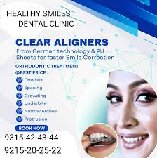 Healthy Smiles Dental Clinic