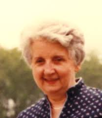 Pauline Rita Yates