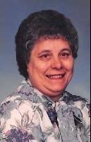 Freda Iafrate Obituary (1928