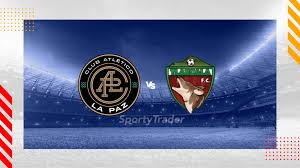 Pronóstico Club Atletico La Paz Tlaxcala FC - Liga De Expansion MX 16/10/26