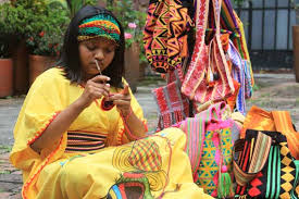 Image result for wayuu