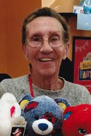 Obituary information for Carolyn Ann Barker