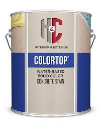 We did not find results for: H C Colortop Water Based Solid Color Concrete Stain Homeowners Sherwin Williams