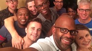 Recognizing Unconscious Bias