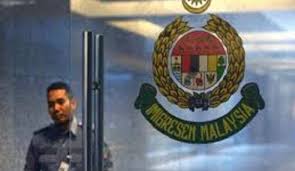 Bahagian penguatkuasa jabatan imigresen malaysia sabah kota kinabalu •. Jabatan Imigresen Archives Mynewshub