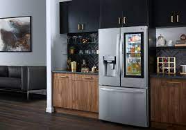 Some brands differ, and there are also some fridges that simply make. Check Out These Expert Picks For Counter Depth Fridges That Don T Skimp On Capacity Grand Appliance And Tv
