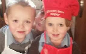 Four children murdered amid feud between their brother and arsonist who  torched house, court hears