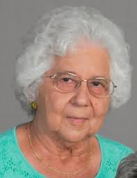 Jo Ann Richardson Obituary May 13, 2022