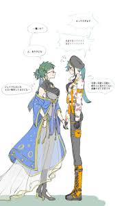 み on twitter オリジナル 漫画 ディズニー 絵 キャラ 誕生日