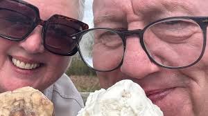 'Doctors thought I was depressed but scans revealed a life-changing  diagnosis'