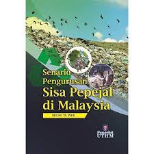 Penghasilan sisa pepejal secara puratanya bagi penduduk di malaysia secara harian dianggarkan sebanyak 0.8kg (azrina, www.ikim.gov.my). Senario Pengurusan Sisa Pepejal Di Malaysia Shopee Malaysia