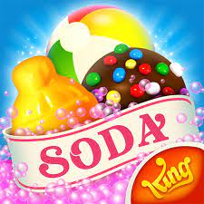 Candy Crush Soda Saga 11436 Arm-v7a Android 41 Apk Download By King - Apkmirror