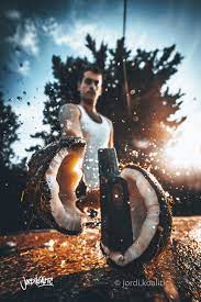 This Photographer Uses Clever Tricks For Extraordinary Photos Photography Techniques Perspective Photography Creative Photography