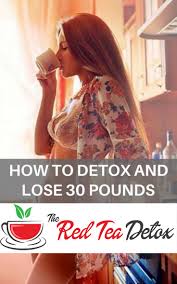 Pin On Red Tea Detox Wheight Loss Program