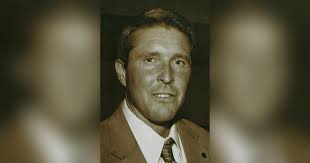 Obituary for Wallace "Wally" Glen Alexander III