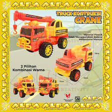 TRUCK CRANE AX06