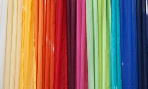 كيف تختارى الوان الستائر هولو كل مفيد