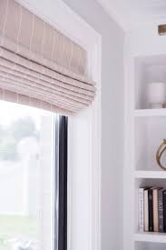 Maybe you would like to learn more about one of these? How We Choose Roman Shades Room For Tuesday Blog