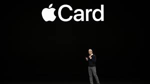 Apple is partnering with goldman sachs for the card, which is optimized. Here S Everything Apple Isn T Telling You About Its New Credit Card Marketwatch