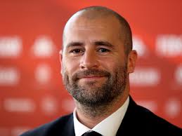 Newcastle's sporting director, Paul Mitchell, is to leave the club. He  hasn't been at the club for a year, yet. It's by mutual consent! Wow! 🤯