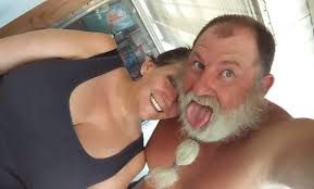 Attended my first Shively wedding 😜😜