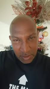 WINSTON RAGOO PSYCHIC