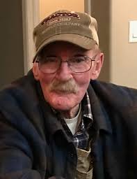 Obituary information for Donald James Vanatta