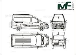 Pin On Fiat Blueprints