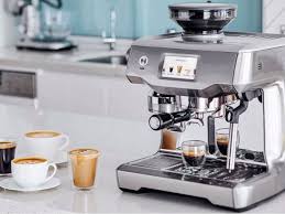 We did not find results for: Best Automatic Espresso Machines Crazy Coffee Crave
