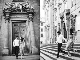 Florence Couple Portraits Photography Couples Photoshoot Sunrise Photoshoot