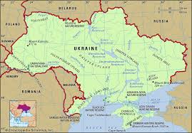 A country of ultimate freedom. Ukraine History Geography People Religion Map Language Britannica