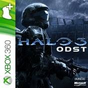Plug your 360 hard drive back into your xbox 360 and load up halo 3 odst once at the menu go to settings, go right and change your appearance. Drop Sgt Johnson Into Firefight Xbox