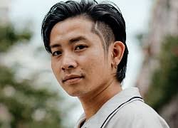 Ricky Star: Lúc trước thu nhập không đủ sống, có khi phải xin tiền mẹ