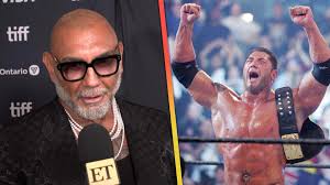 Dave Bautista shares why he won't ever return to the WWE after retiring and  why nothing would bring him back to the ring.