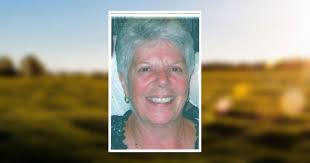 Mary Ann Luprek Obituary May 19, 2013