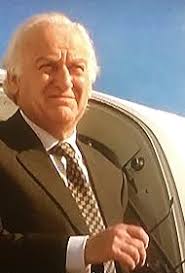 Kavanagh QC" In God We Trust (TV Episode 1997)