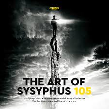 Last train home (10 podobne pliki. The Art Of Sysyphus Vol 105 Eclipsed Rock Magazin