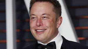 International alien on tv monitor (uncredited). 25 Facts About Elon Musk That You Probably Never Knew