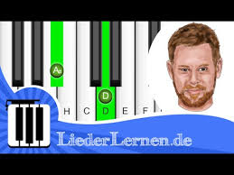 4.3 out of 5 stars 12 ratings. Peter Fox Haus Am See Klavier Lernen Musiknoten Akkorde Youtube